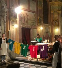 Misijska izložba "Imaj srce za srce djeteta"